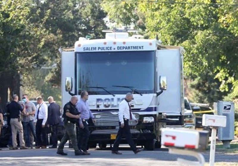 Multiple People Dead after Shots Were Fired in Oregon Hostage Situation