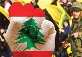 سرود لبنانی‌ها به مناسبت ورود نفتکش‌ ایرانی/ به کوری چشم آمریکایی‌ها به آب‌های لبنان رسیدی