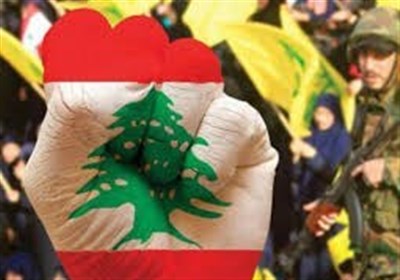  سرود لبنانی‌ها به مناسبت ورود نفتکش‌ ایرانی/ به کوری چشم آمریکایی‌ها به آب‌های لبنان رسیدی 