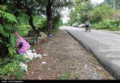 طرح روستاهای بدون زباله در شهرستان رشت اجرا می‌شود