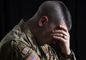 افزایش 20 درصدی آمار خودکشی در میان نظامیان آمریکایی