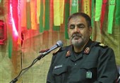 معارف دفاع مقدس باید برای نسل های امروز و آینده تبیین شود