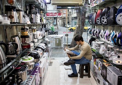  انجمن ملی حمایت از حقوق مصرف کنندگان: فروش لوازم خانگی با برندهای کره‌ای در بازار ممنوع است 