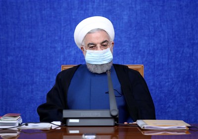  پروژه‌های روز ملی روستا به صورت ویدئو کنفرانس توسط روحانی افتتاح می‌شود 