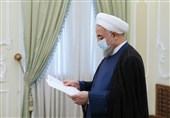 &quot;روحانی&quot; از نماینده تهران در مجلس شکایت کرد