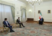 روحانی: اروپا اجازه ندهد تحریم‌های آمریکا بر روابط اقتصادی آنها با ایران تاثیر بگذارد