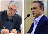 پیام تبریک مدیرعامل شرکت مس به مناسبت انتخاب وزیر صمت