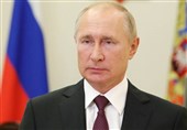 تأکید پوتین بر لزوم مبارزه مشترک کشورها با ویروس کرونا