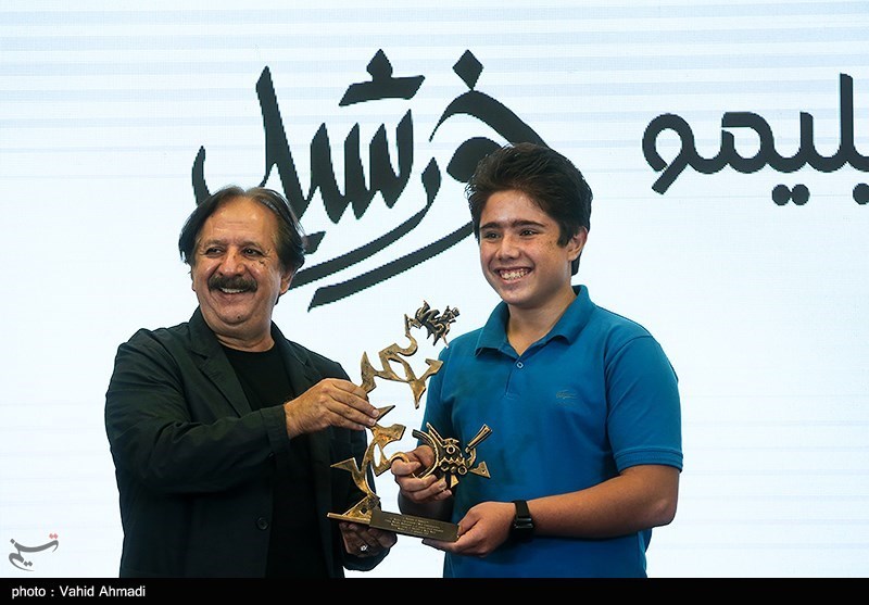 «خورشید» مجیدی در افتتاحیه جشنواره فیلم دوحه