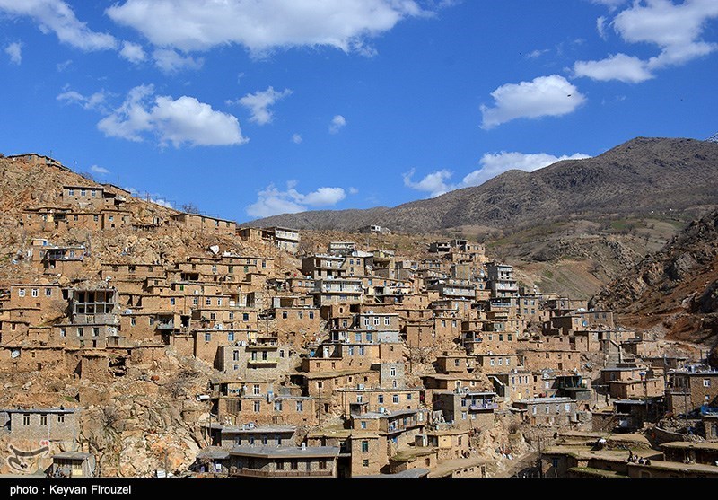 اورامانات در چند قدمی ‌ثبت جهانی / ‌آیا ‌بکرترین منطقه جهان به روی گردشگران بازگشایی می‌شود؟ + تصاویر