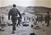 روایتی دردناک از روزی که سومار بمباران شیمیایی شد/ ناگفته‌های جنایت وحشیانه صدام