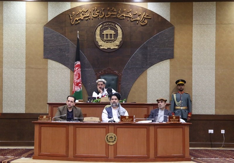 «به وعده‌هایتان عمل کنید»؛ پیام سنای افغانستان به مقامات پاکستان