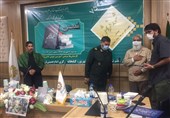 خراسان رضوی| باید پرداختن به تولید آثار مکتوب در حوزه دفاع مقدس تقویت شود