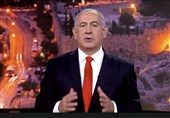 نتانیاهو: از ترامپ بابت خروج از برجام و تحریم ایران تشکر می‌کنیم/ ایران برجام را نقض کرد اما شورای امنیت واکنشی نشان نداد