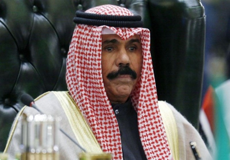 Nawaf al-Sabah Named New Emir of Kuwait