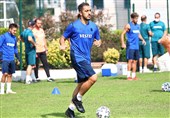باشگاه ترابزون‌اسپور: مجید حسینی هیچ پیشنهادی ندارد