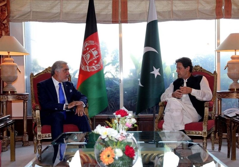 عمران خان: از کاهش خشونت و آتش‌بس در افغانستان حمایت می‌کنیم