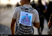 پیادهروی بزرگ اربعین در سمنان برپا میشود