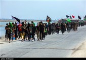 ستاد اربعین: هرگونه راهپیمایی و پیاده‌روی به مناسبت اربعین حسینی(ع) ممنوع است