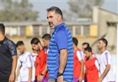 Mahmoud Fekri Appointed Esteghlal New Head Coach