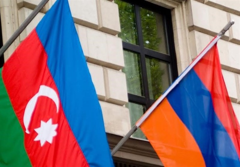 Azeri, Armenian Envoys to Iran Comment on Nagorno-Karabakh Dispute