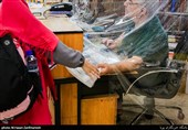 بر اساس نظرسنجیها؛ روابط و تعاملات اجتماعی در شهر تهران بسیار محدود است