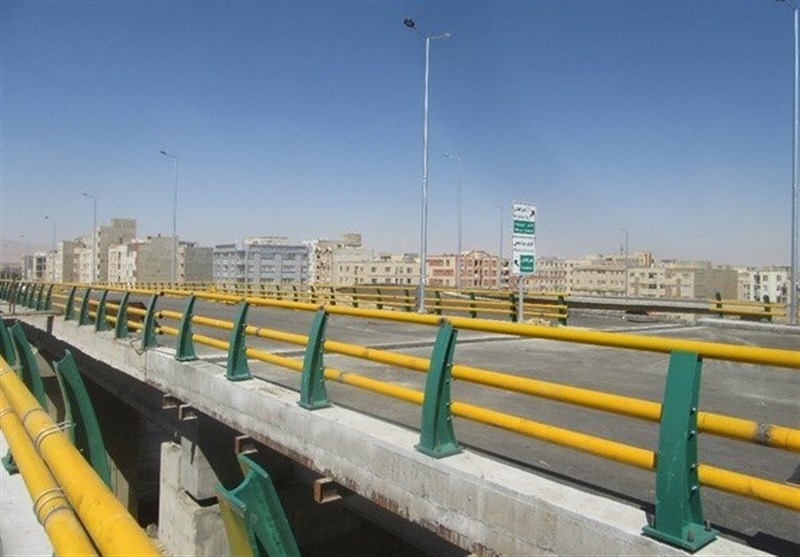 تکمیل پروژه تقاطع غیر همسطح شهید سلیمانی از اولویت‌های پروژه‌های عمرانی بوشهر است