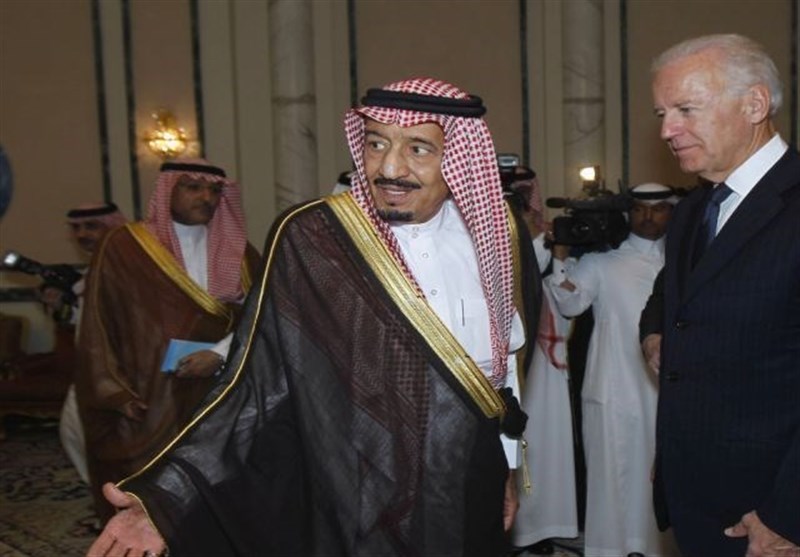 گزارش| پادشاه عربستان و پنهان کردن استیصال پشت نقاب رادیکالیسم