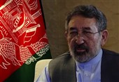 «رسول طالب»: اگر نیروهای خارجی افغانستان را ترک نکنند دو گزینه برای طالبان وجود دارد