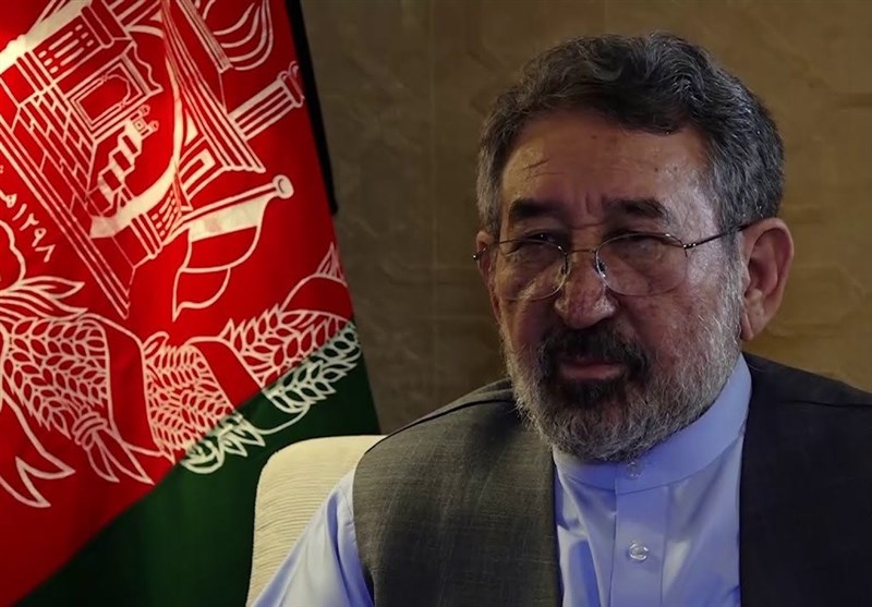 عضو تیم مذاکره‌ افغانستان: هیچ طرف خارجی در مذاکرات بین‌الافغانی حضور ندارد