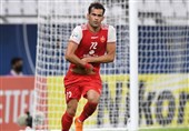 آل کثیر؛ بهترین بازیکن مرحله یک هشتم نهایی به انتخاب کاربران سایت AFC