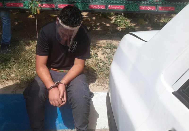 پلیس سربزنگاه رسید/ بازداشت مسافر قلابی حین زورگیری با سلاح سرد
