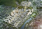 نظر نهایی برای الحاق اراضی به شهرها توسط شورای عالی شهرسازی صادر می‌شود