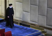 مشاور راهبردی ستاد انتخاباتی رئیسی: خدمت به مردم سند افتخار آیتالله رئیسی است 