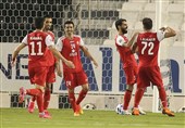 Persepolis Beats Pakhtakor to Book ACL Semi Berth