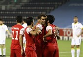 Bashar Resan Hails Persepolis&apos; Defensive Resilience