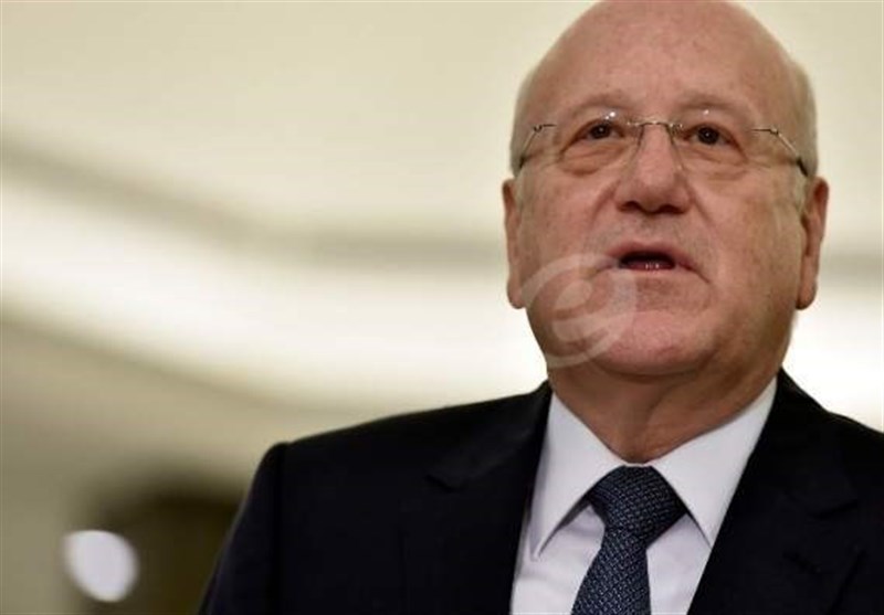 لبنان| احتمال نامزدی نجیب میقاتی برای نخست‌وزیری پس از موافقت حریری