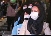 اختتامیه سلسله همایش‌های چهلچله پیوند معرفتی زنان دیروز و امروز استان کرمان به روایت تصویر
