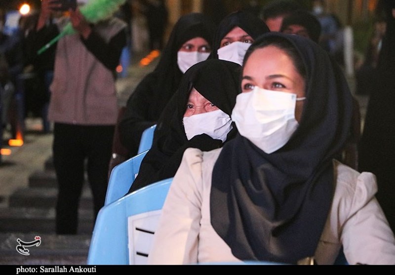 اختتامیه سلسله همایش‌های چهلچله پیوند معرفتی زنان دیروز و امروز استان کرمان به روایت تصویر