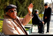 26 میلیونی شدن جمعیت سالمندان ایرانی تا 30 سال آینده