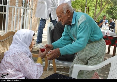  عیدی "بازنشستگان تامین اجتماعی" از ۱۵ اسفند پرداخت خواهد شد 