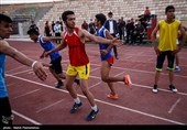 رئیس فدراسیون دو و میدانی: بخشی از تجهیزات خریداری شده دو و میدانی به آذربایجانغربی اختصاص مییابد