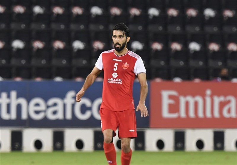 Persepolis Midfielder Resan Reaches Agreement with Qatar SC