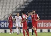 رسانه قطری: النصر روی کاغذ برنده بازی برابر پرسپولیس است