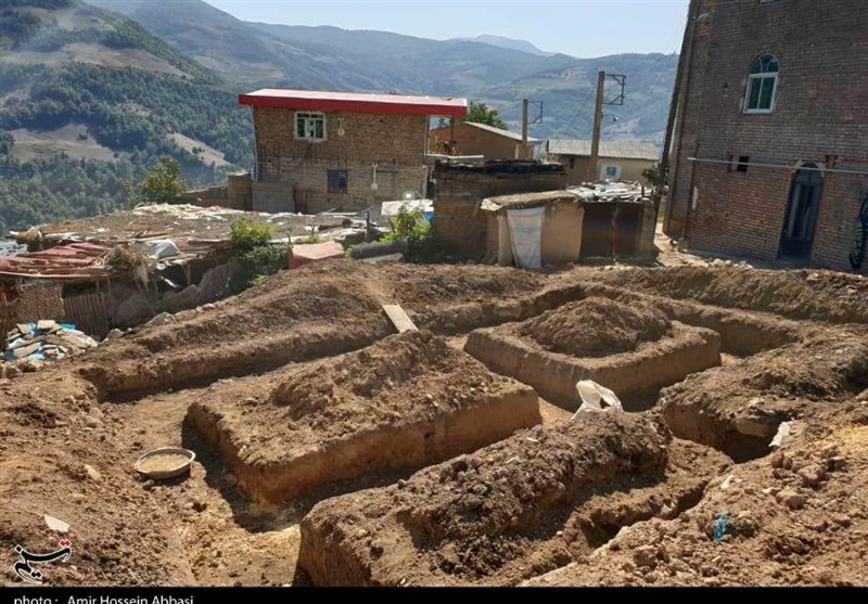 2000 واحد مسکونی به سهمیه استان گلستان در طرح مسکن محرومان اضافه شد