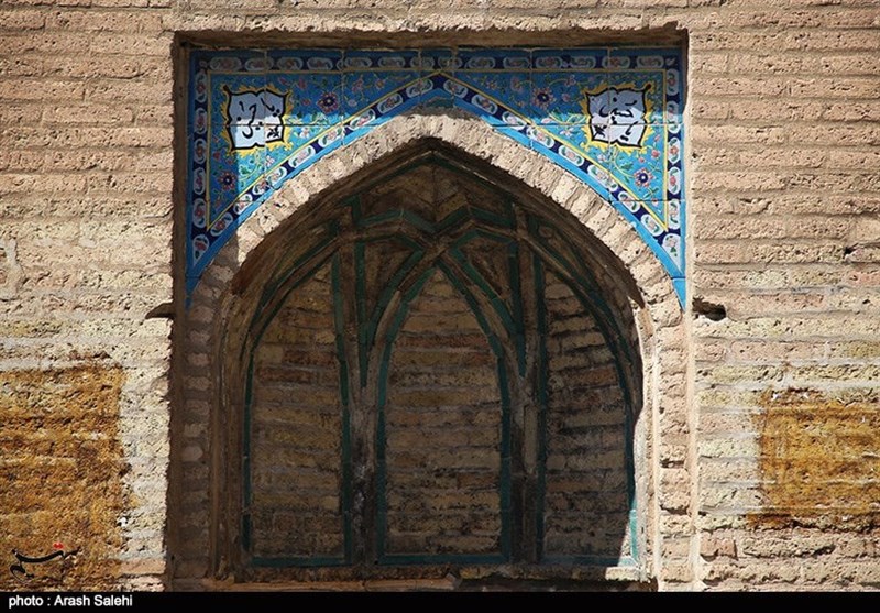 Sardar Bozorg Ancient Water Reservoir in Iran's Qazvin - Tourism news