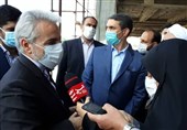 نوبخت: کار احداث بیش از 110 هزار واحد برای محرومان در کشور در حال اجراست