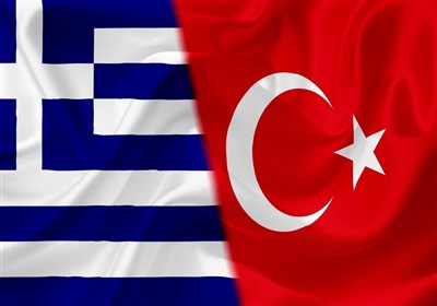  تنش بین ترکیه و یونان بر سر جنگنده‌های آمریکایی 