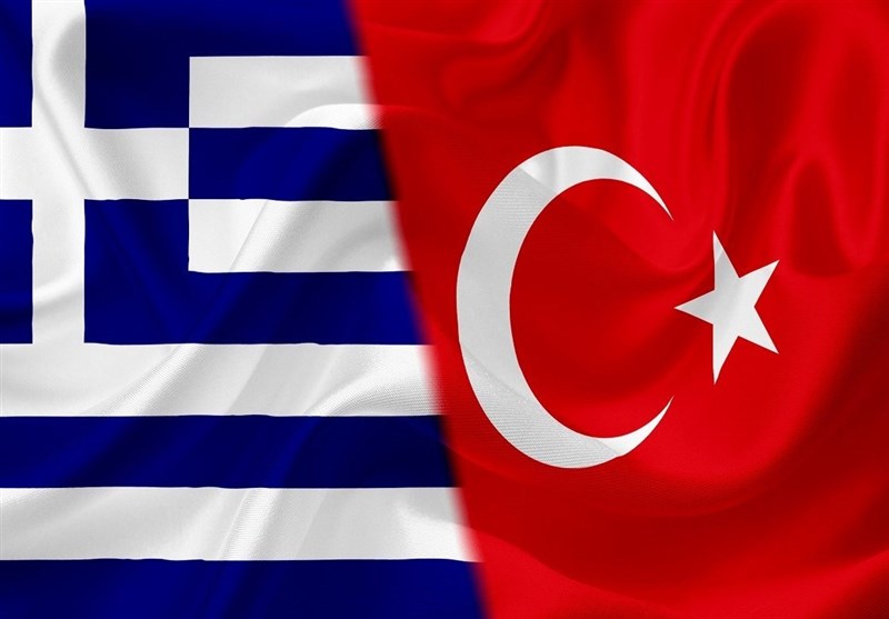 تنش بین ترکیه و یونان بر سر جنگنده‌های آمریکایی