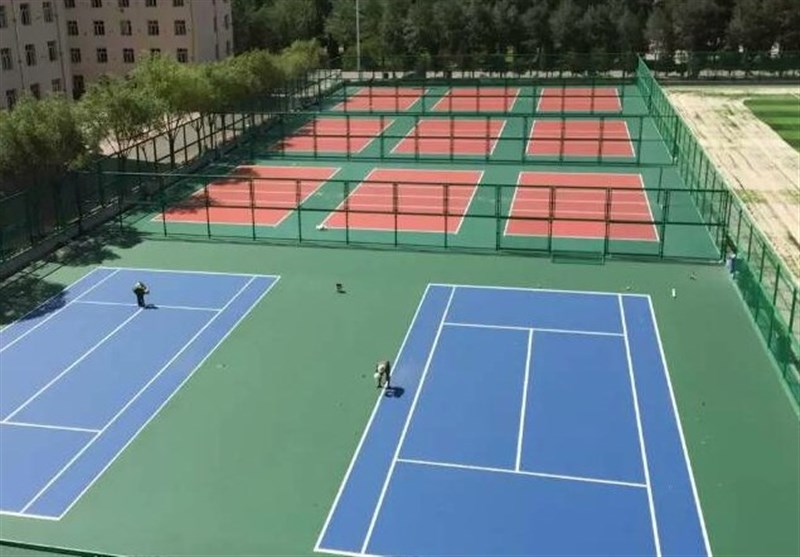 حضور 230 مربی تنیس ایران در سمینار آموزشی آنلاین
